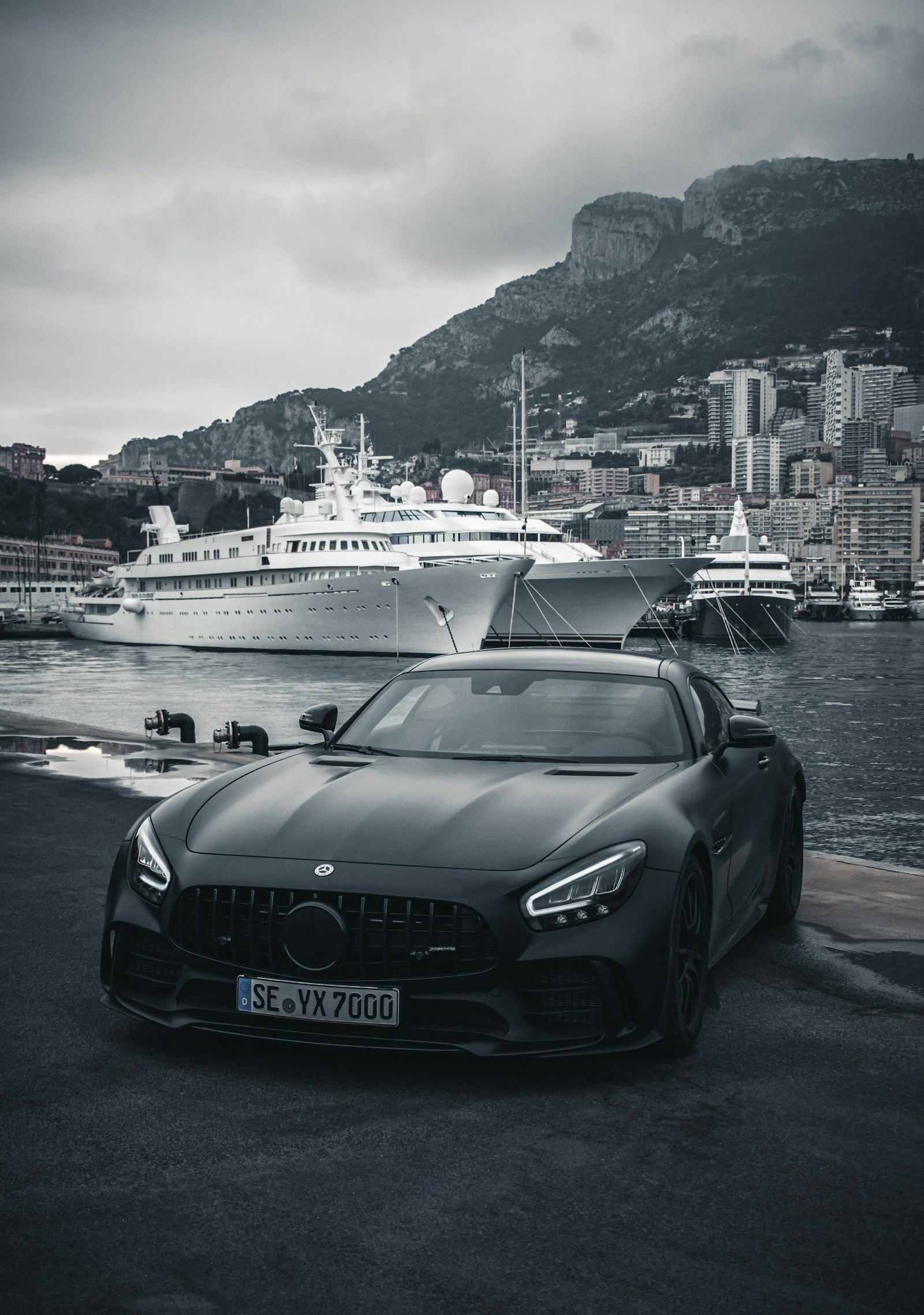 Prime Car Detailing Stüdyo Uygulaması